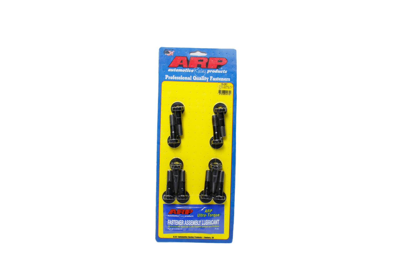ARP Ford 6.7L Diesel Flywheel Bolt Kit 1502801