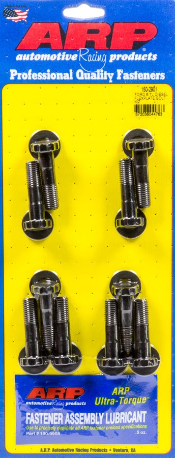 ARP Ford 6.7L Diesel Flexplate Bolt Kit 150-2901