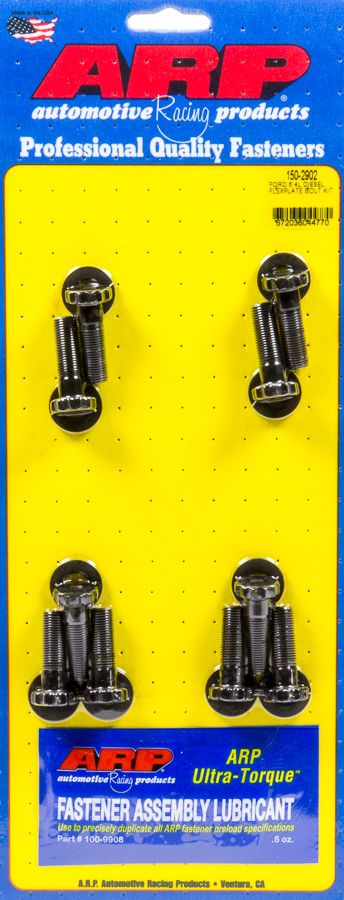ARP Ford 6.4L diesel Flexplate bolt kit 150-2902