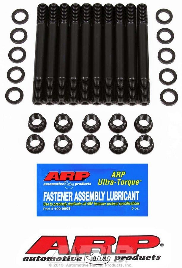 ARP Ford Pinto 2000cc Inline 4 Head Stud Kit 151-4201