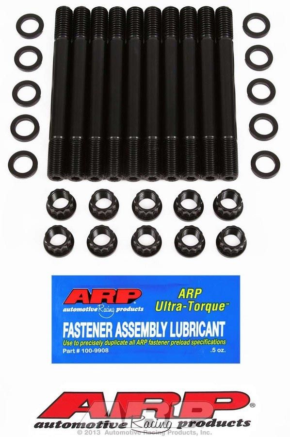 ARP Ford Pinto 2300CC Inline 4 Head Stud Kit 151-4202