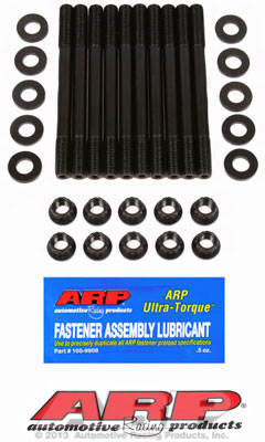 ARP 03 Ford Duratec 2.3L Main Stud Kit 151-5405