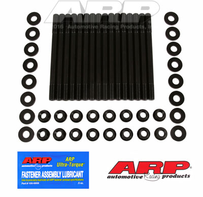 ARP Ford Ecoboost 3.5L V6 12Pt Head Stud Kit 153-4303