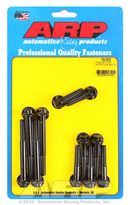 ARP Ford 351C 12pt Water Pump Bolt Kit 154-3205