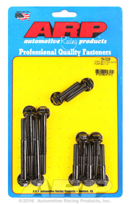 ARP Ford 351C Hex Water Pump Bolt Kit 154-3206