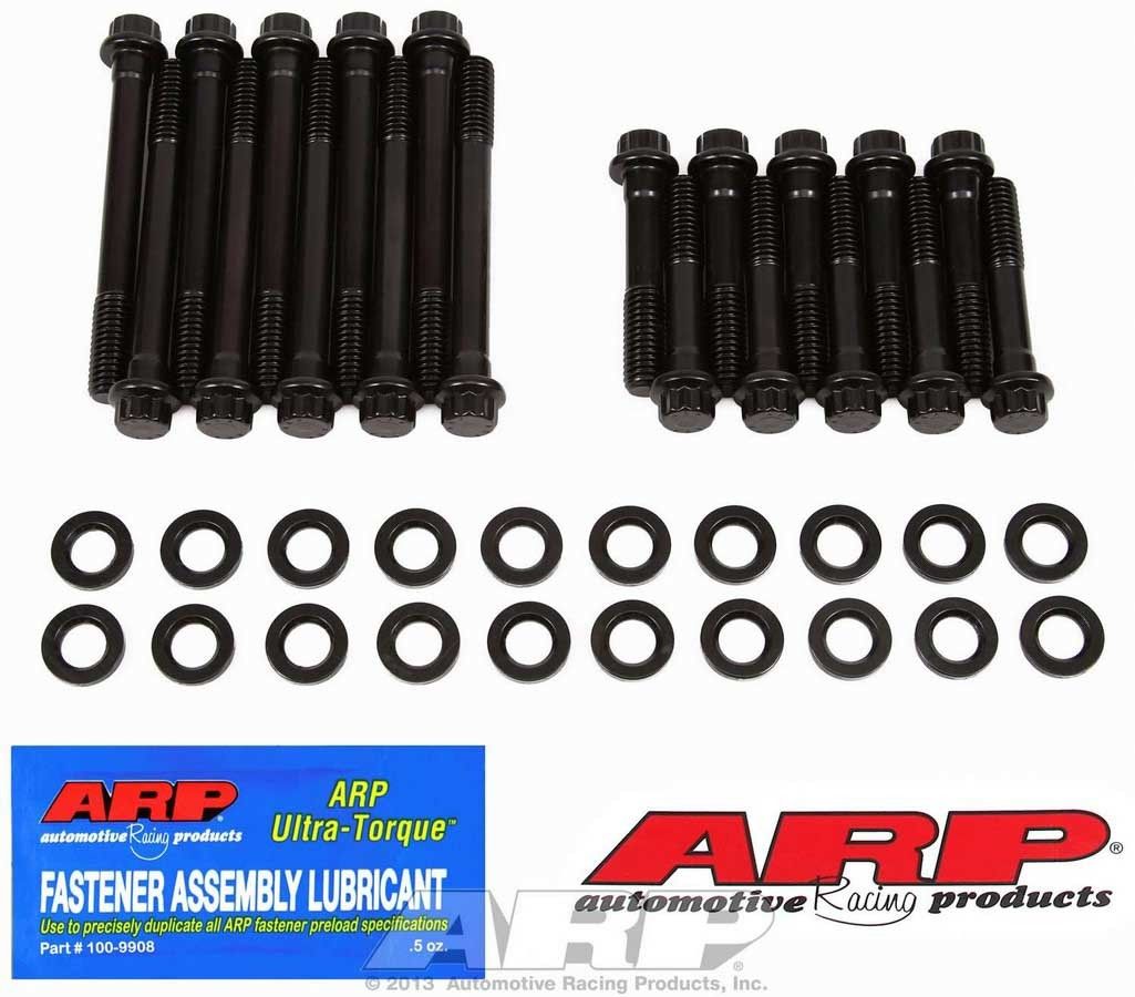 ARP Ford 289-302 Standard 12pt Head Bolt Kit 154-3701