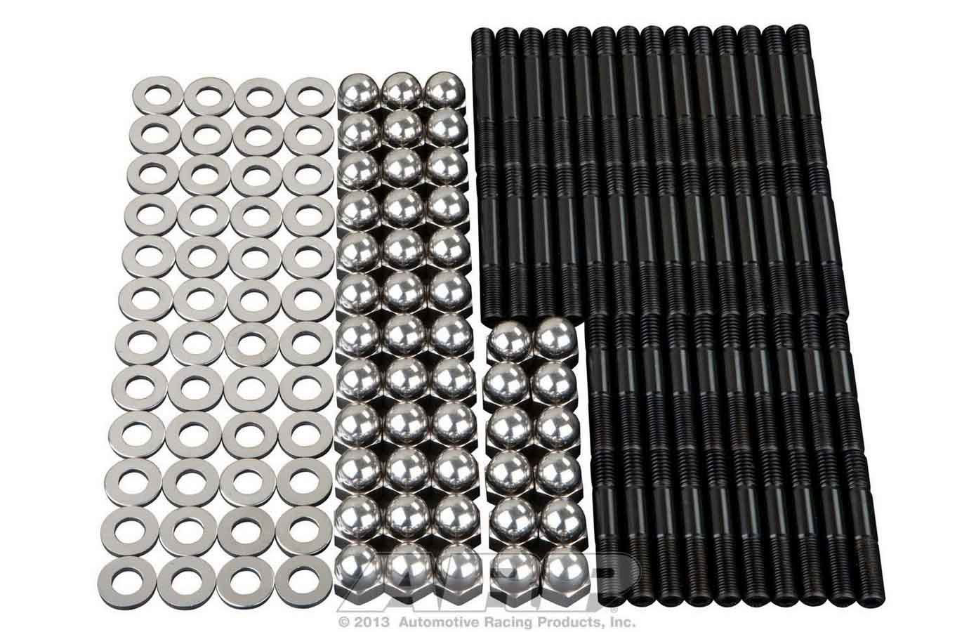ARP 1938-1948 Ford Flathead w/ Offenhauser Heads Head Stud Kit 1544103
