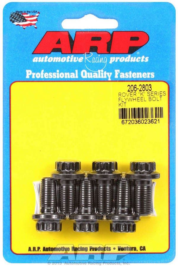 ARP Rover K Series Flywheel Bolt Kit 206-2803