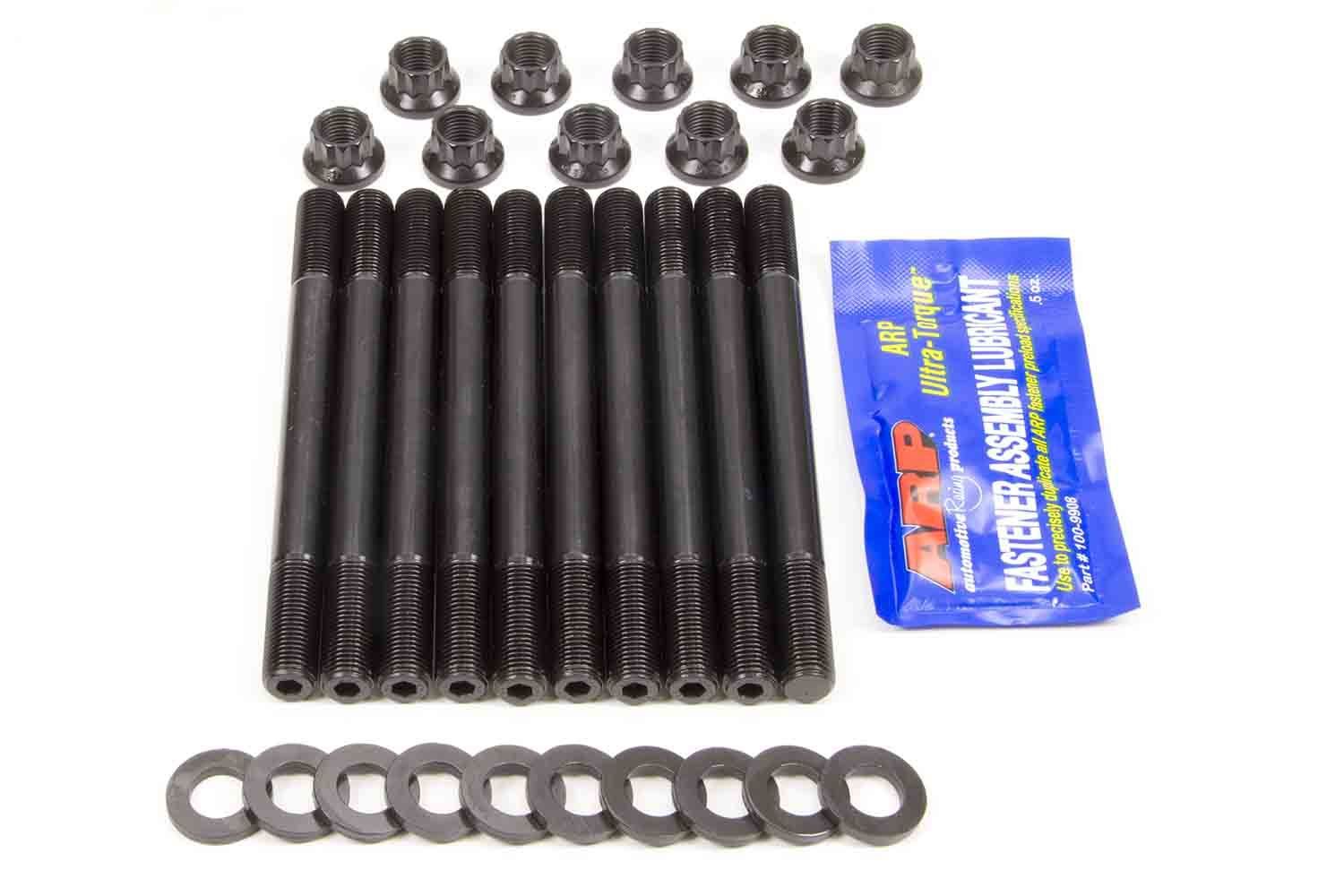 ARP Mitsubishi 2.6L 12pt Head Stud Kit 207-4202