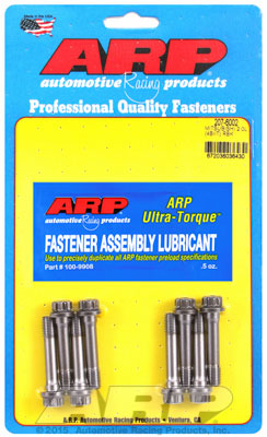 ARP Mitsubishi 2.0L (4B11T) Rod Bolt Kit 207-6002