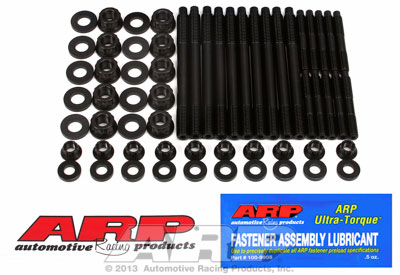ARP Suzuki 1.6L M16A 4 Cylinder Main Stud Kit 271-5201
