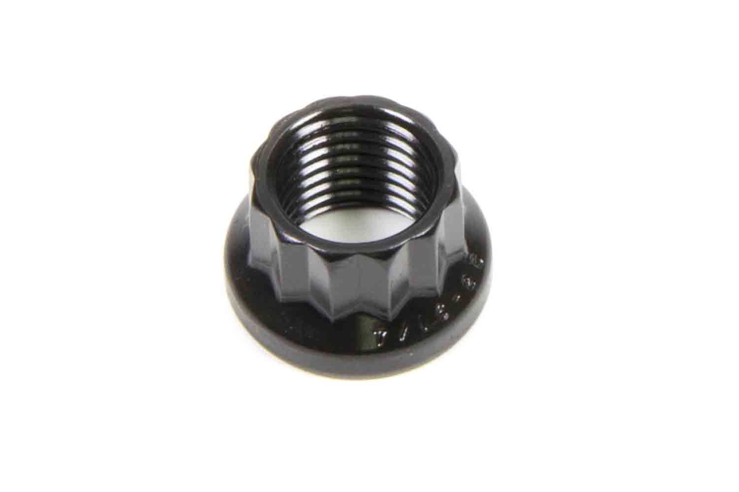 ARP 7/16 Inch -20 12pt Nut Kit 300-8303
