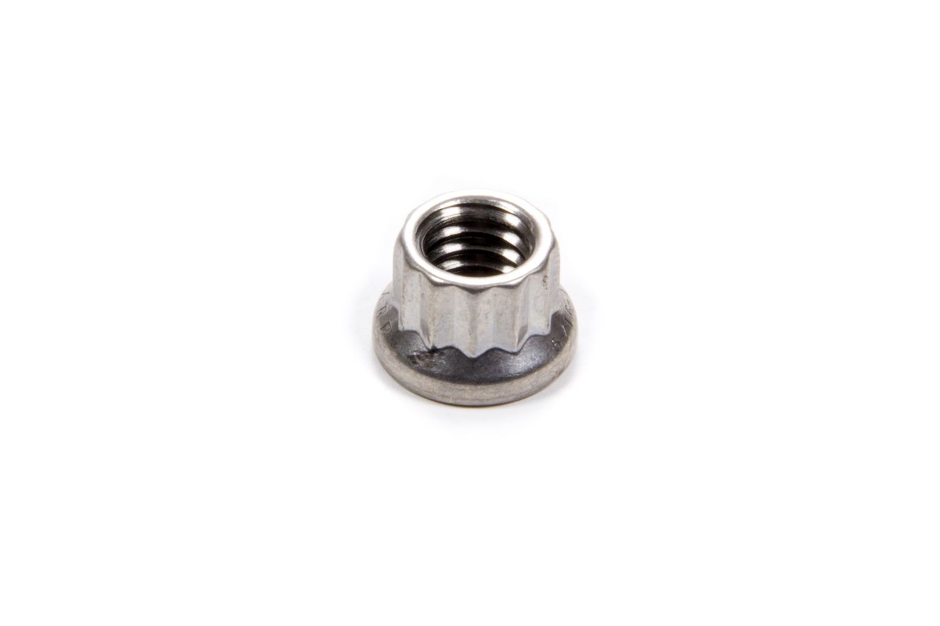 ARP 5/16-18 SS 12pt Nut Kit 401-8303