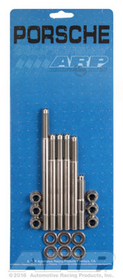 ARP Porsche 911-930 Turbo Trans Mount Stud Kit 504-9502