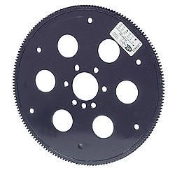 ATI Olds 166 Tooth Flexplate - SFI - Ext. Balance 915565