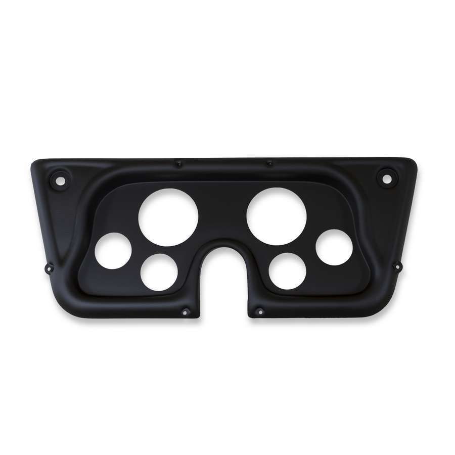 AutoMeter Direct Fit Dash Panel 67-72 GM Truck/Suburban 2142