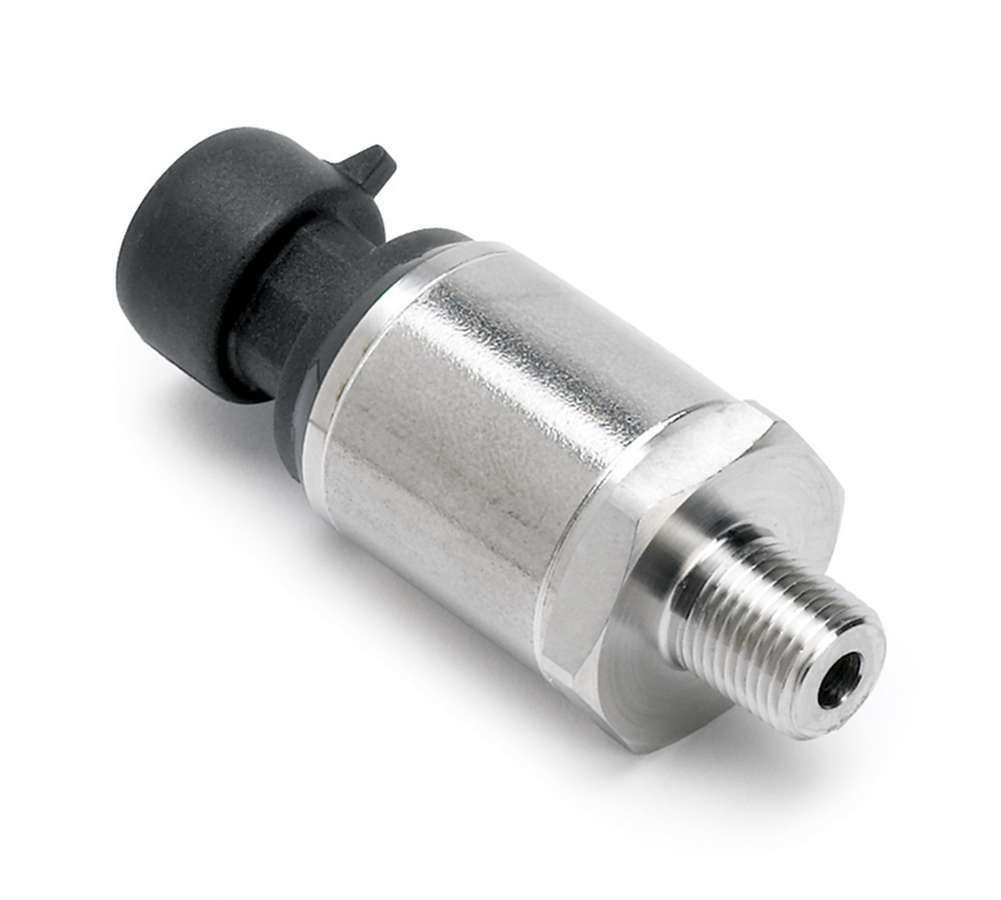 AutoMeter Fuel Pressure Sender - 0-15psi 2245