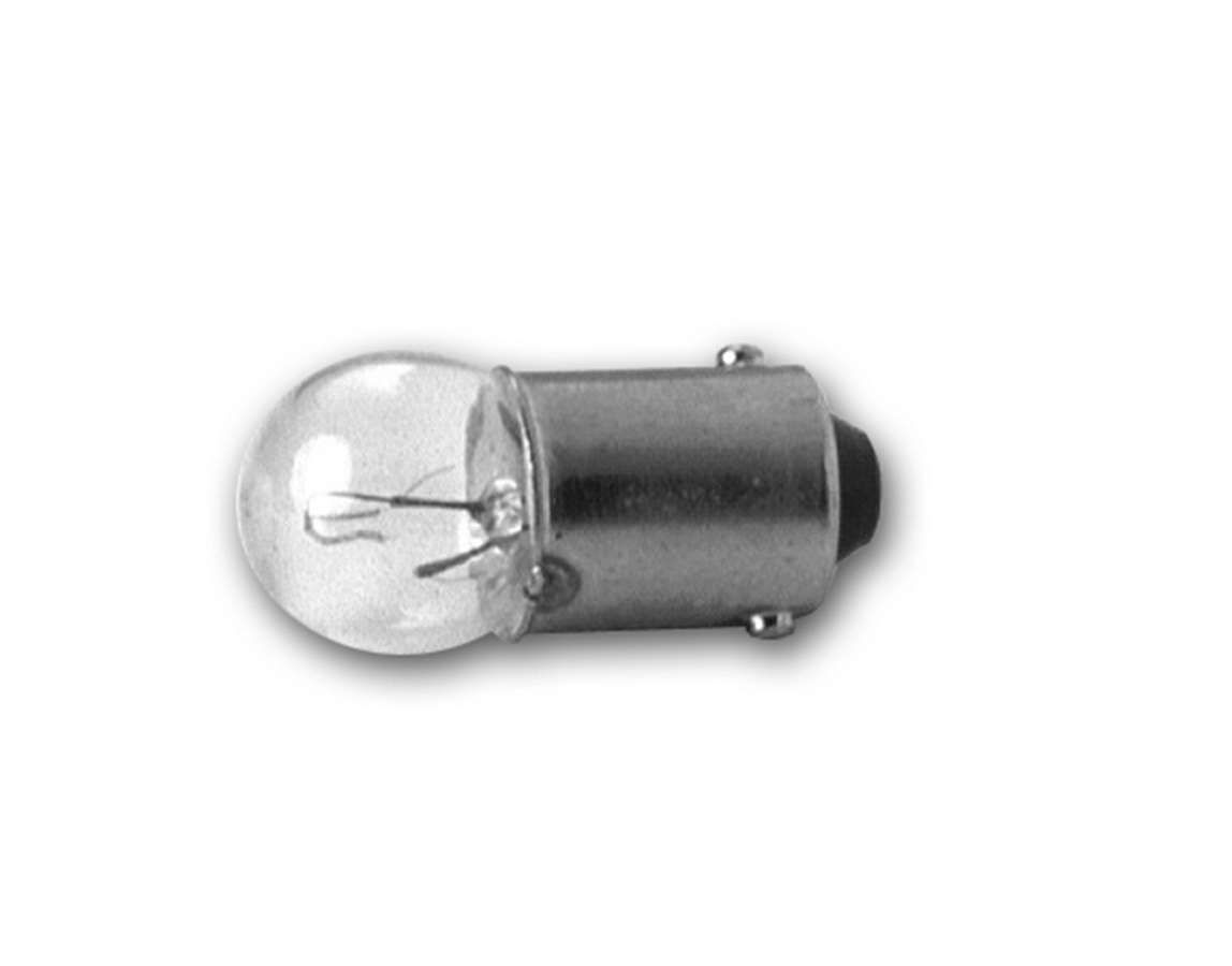 Autometer Replacement Bayonet Bulb 2W Auto Gage (Quantity 2) 2389
