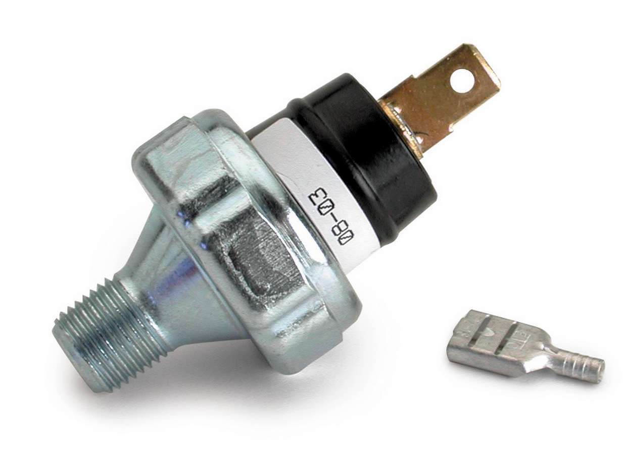 Autometer Pro-Lite Pressure Switch 18 PSI 3241