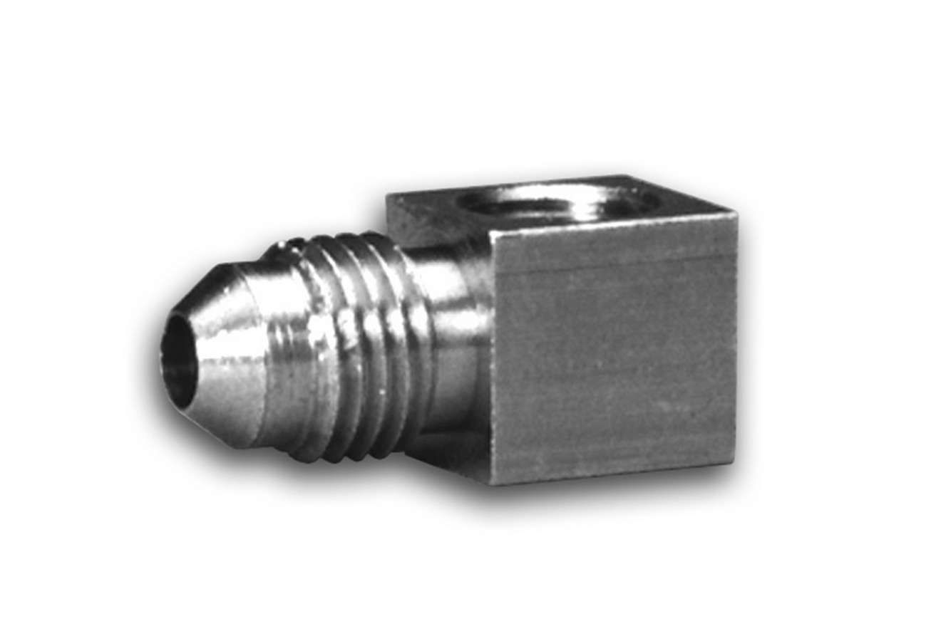 AutoMeter Rt. Angle Fittings 3271