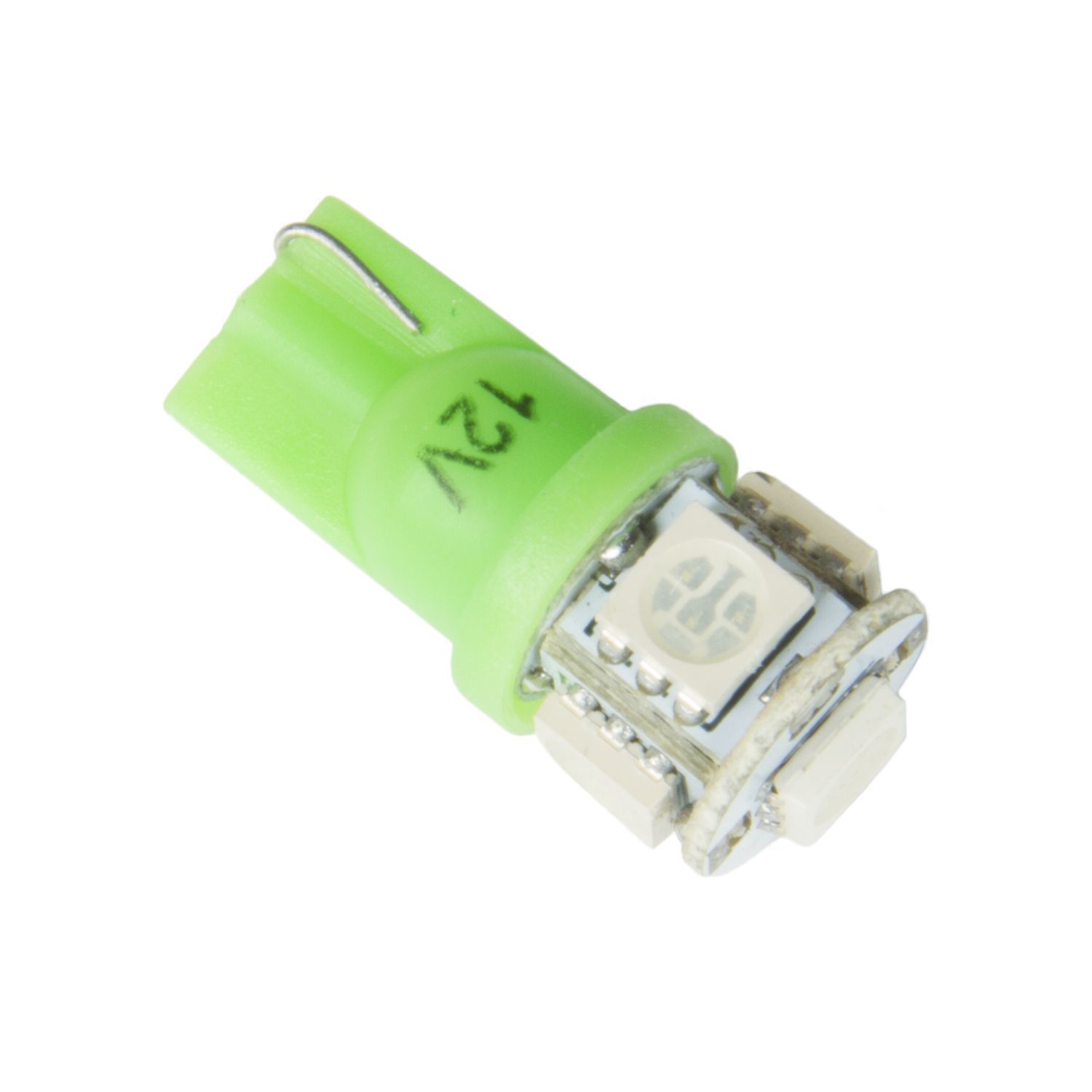 Autometer Green LED Replacement Bulb Kit 3285