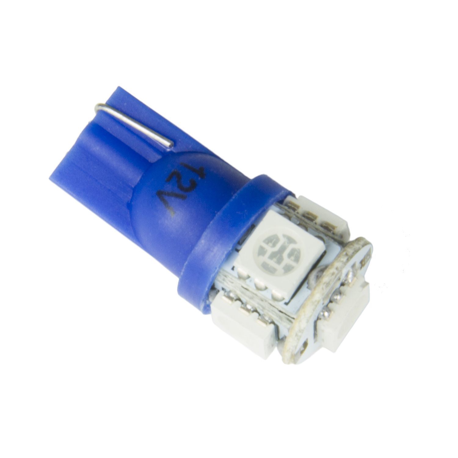 Autometer Blue LED Replacement Bulb Kit 3286