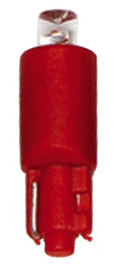 AutoMeter LED Replacement Bulb - Red 3294