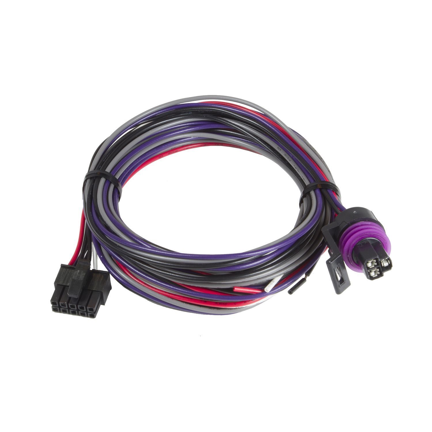 Autometer Wiring Harness Replacement for FSE Pressure Gauges 5227