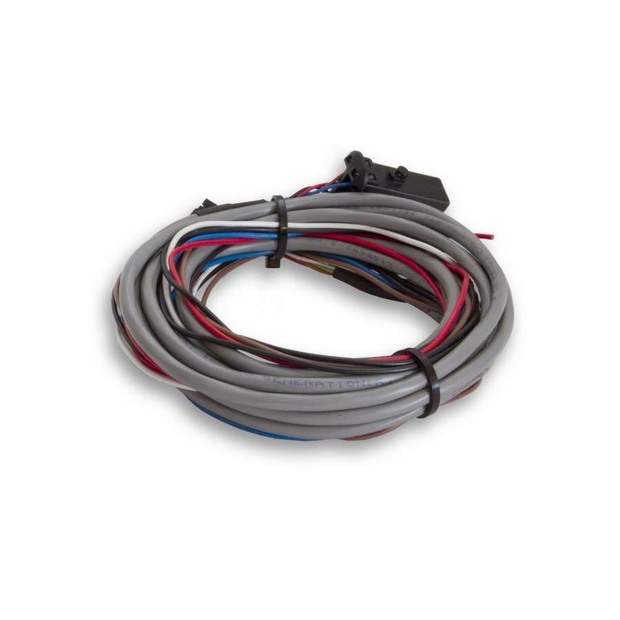 Autometer Wideband Wiring Harness Replacement for All Autometer Widebands 5232