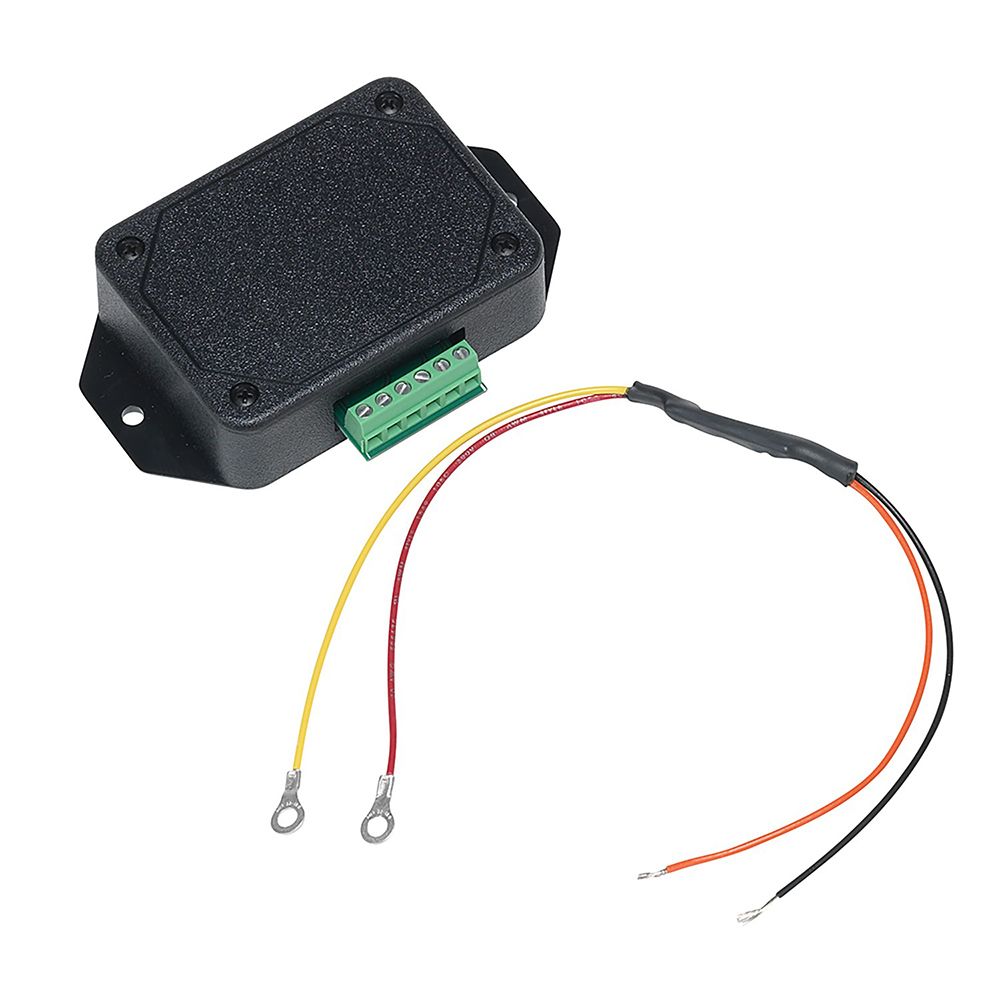 Autometer Module Wiring Extension for Air Core Incandescent Pyrometer Gauges 5256