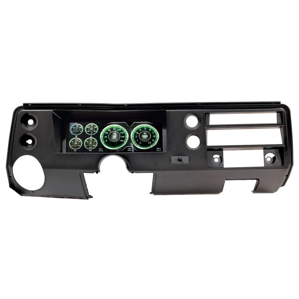 AutoMeter Invision Digital Dash Display 68 Chevelle 7401