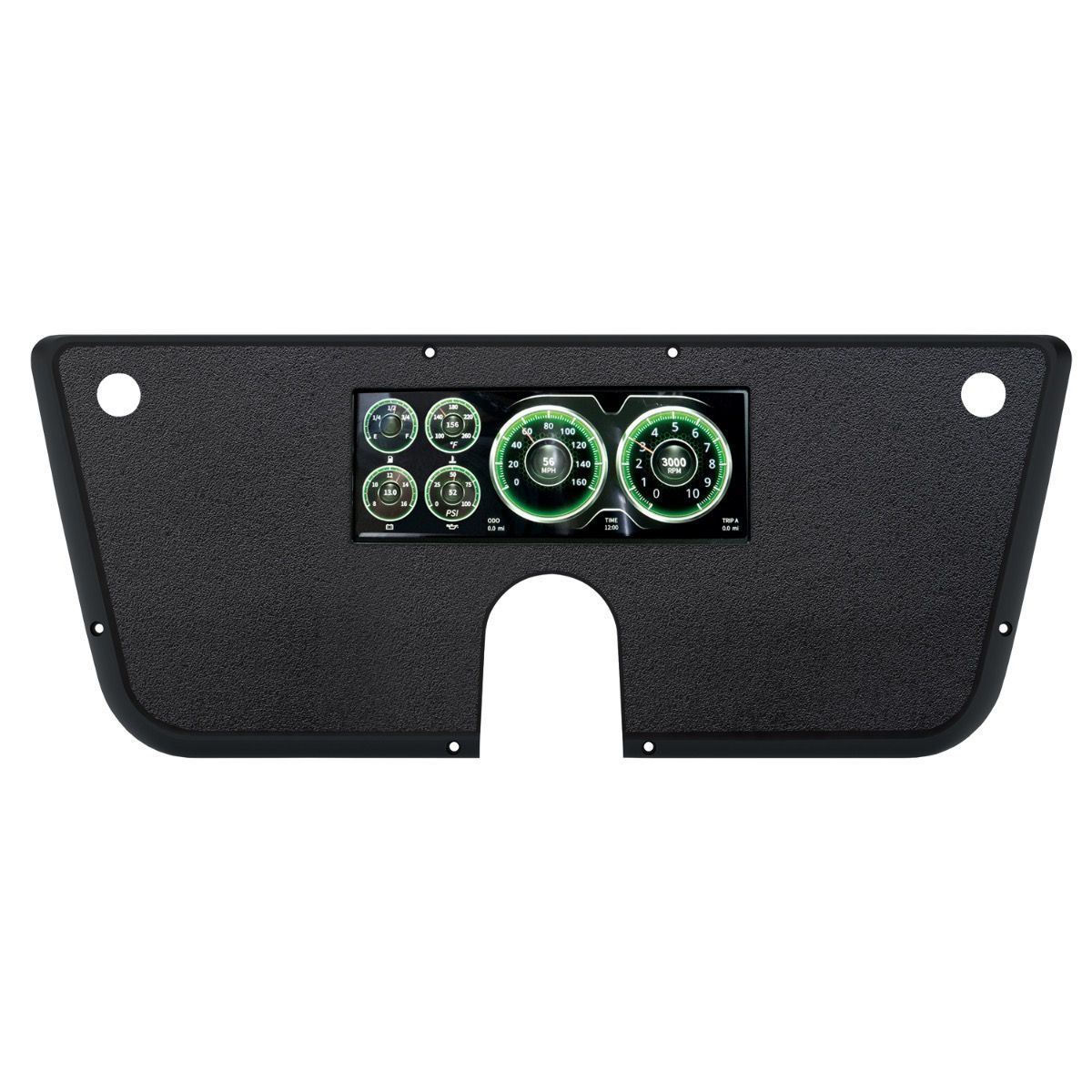 AutoMeter 67-72 C10 Digital Dash Direct Fit 8.8 Dash 7404
