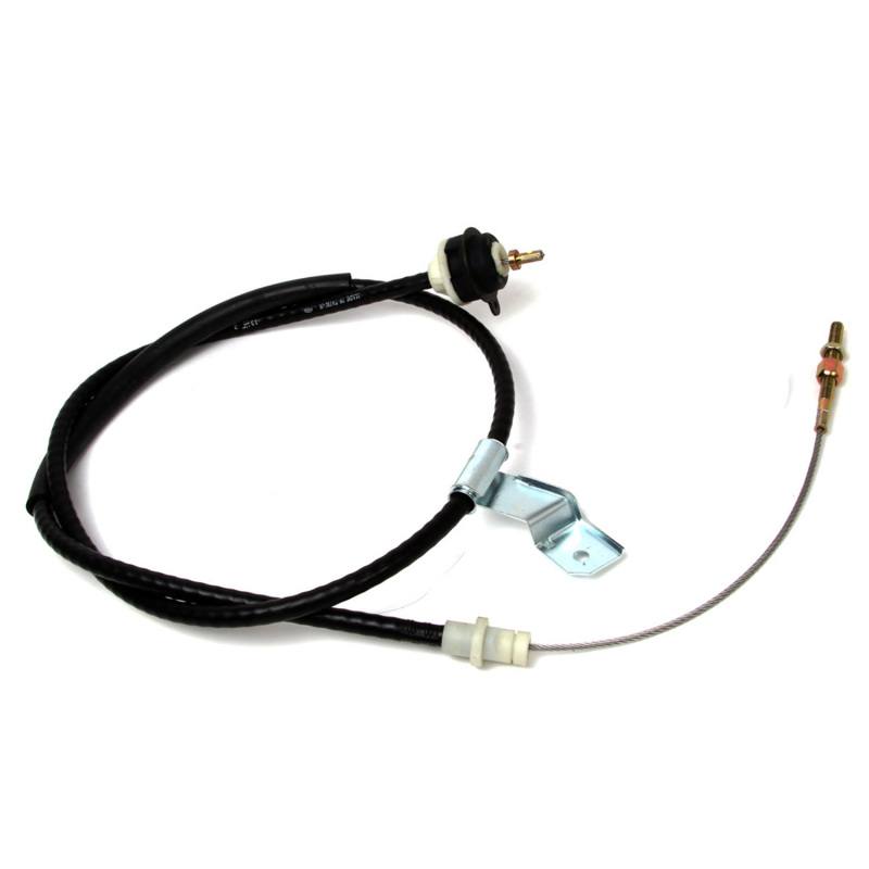 BBK Ford Mustang Adjustable Clutch Cable (Only) V8 3519 image 2