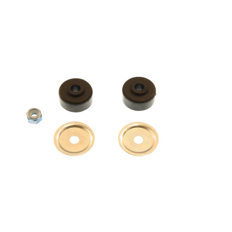 Bilstein B6 Shock Absorber Ford E-150 Rear 33-017204 image 6