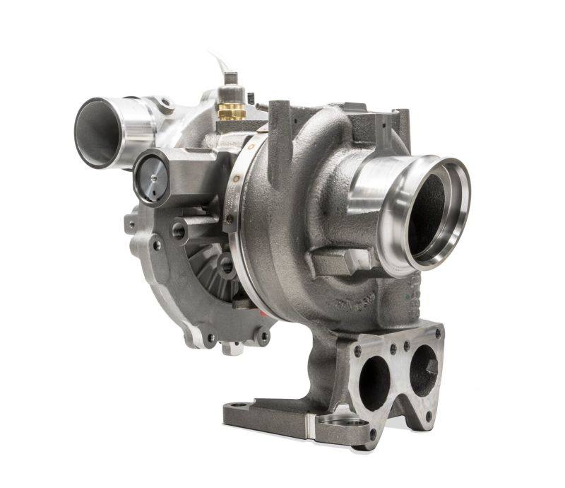 Garrett PowerMax GT3788V Turbo Kit 11-16 Chevrolet / GMC 2500HD/3500HD 6.6L Duramax LML Diesel 886976-5004S image 2