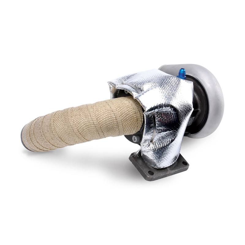 DEI Turbo Shield Kit - Universal 10113 image 2