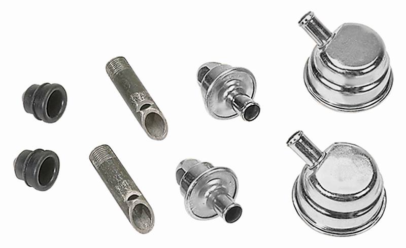 Moroso Crankcase Evacuation System 25900 image 2