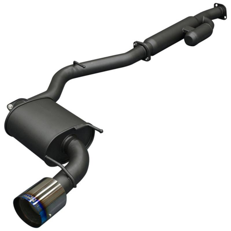 HKS Hi-Power Single Racing Version 2 FR-S 32016-bt003 image 2