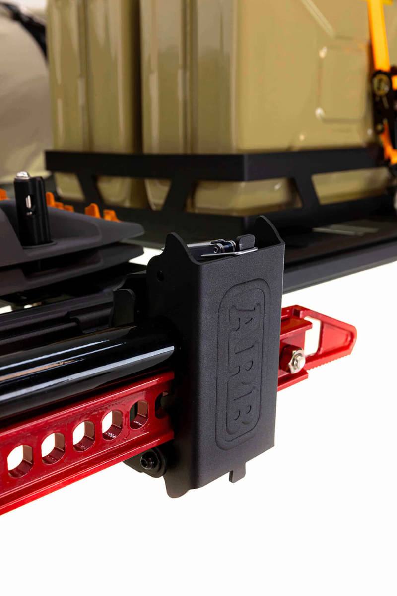 ARB Baserack Hi-Lift Jack Holder 1780280 image 3