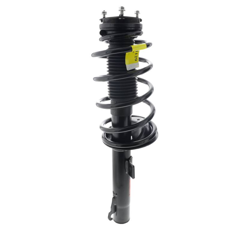 KYB Shocks & Struts Strut Plus Front Right 10-13 Ford Transit Connection sr4560 image 5