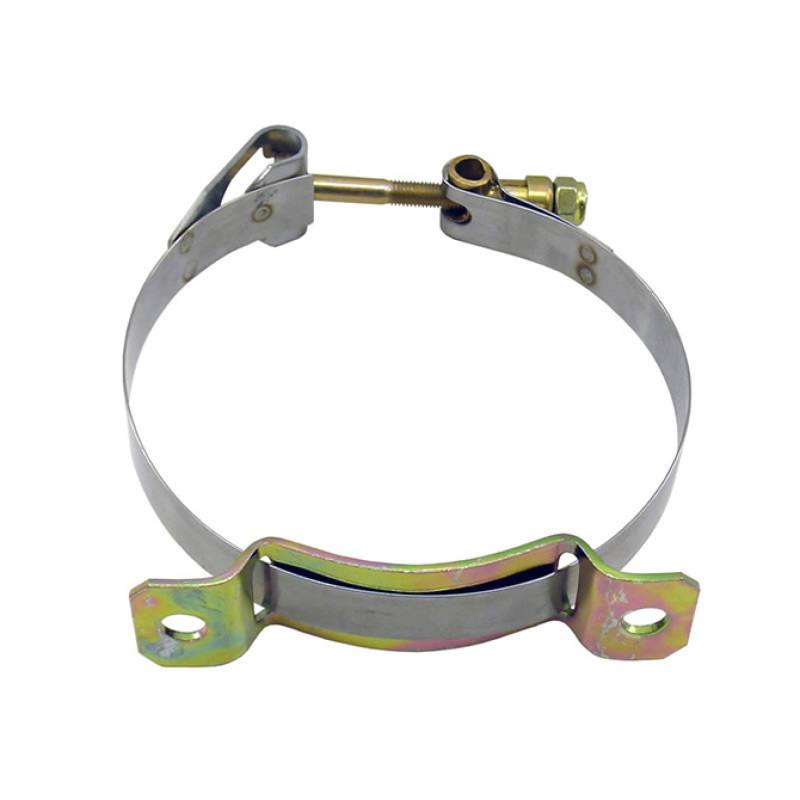 Nitrous Express 2.5lb Motorcycle Bottle Bracket 11026 image 2