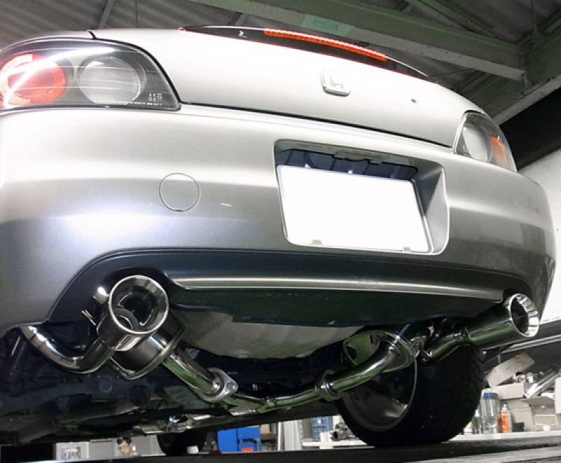 HKS SUPER SOUND MASTER AP1 F20C 32023-ah001