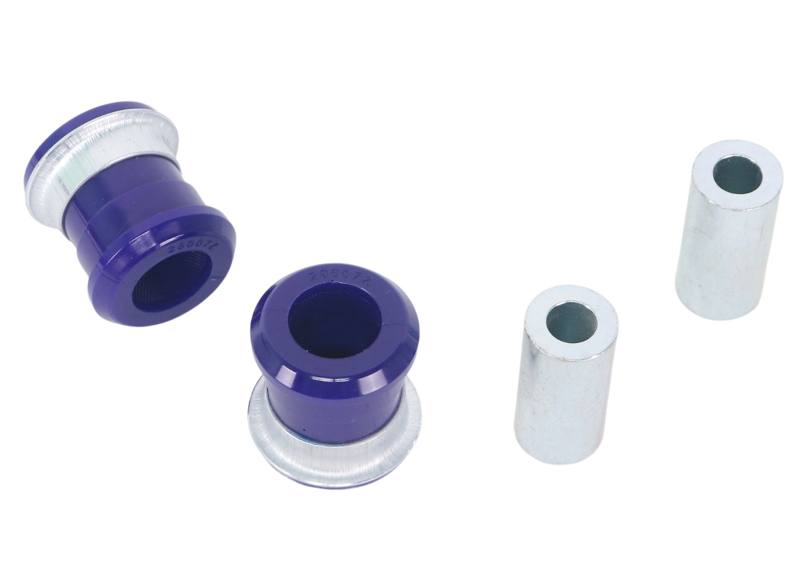 SuperPro Upper Control Arm Replacement Bushing Kit (1 Arm) (For TRC6540) KIT6540K image 2