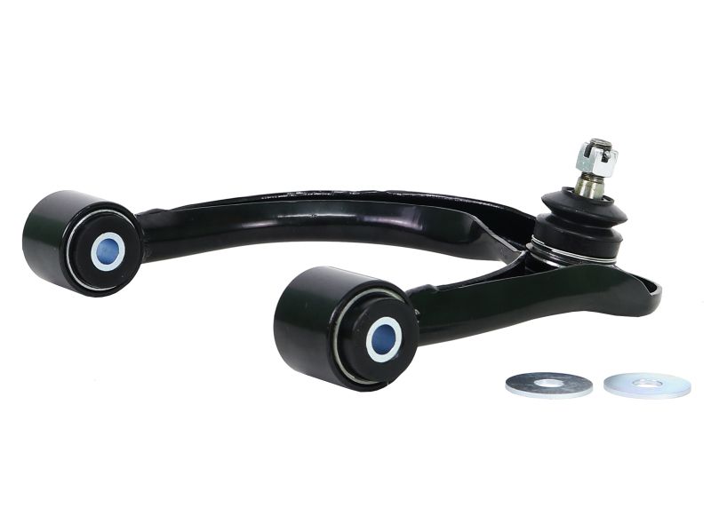 Whiteline 24-25 Toyota Tacoma Front Upper Control Arm WA564R image 2