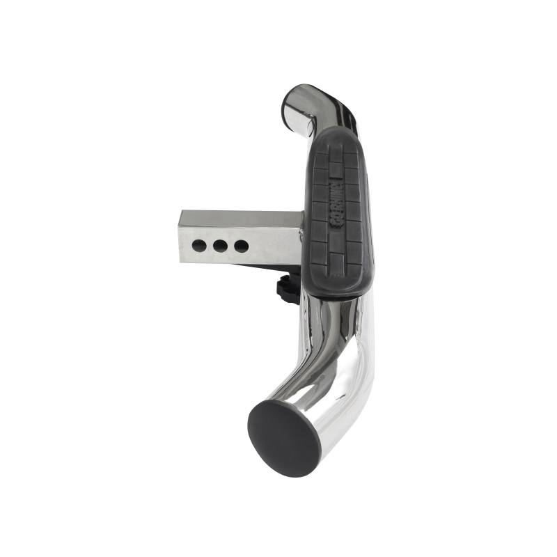 Go Rhino RHINO Hitch Step - 2in - Stainless 360ps image 9