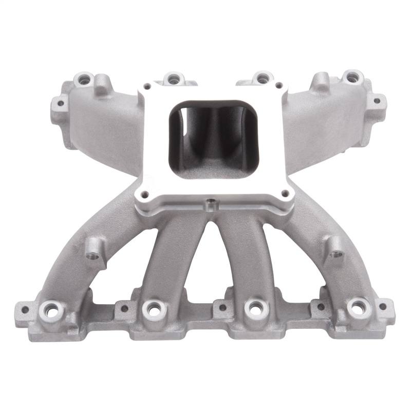 Edelbrock Manifold LS7 Super Victor 4150 EFI 28875 image 2