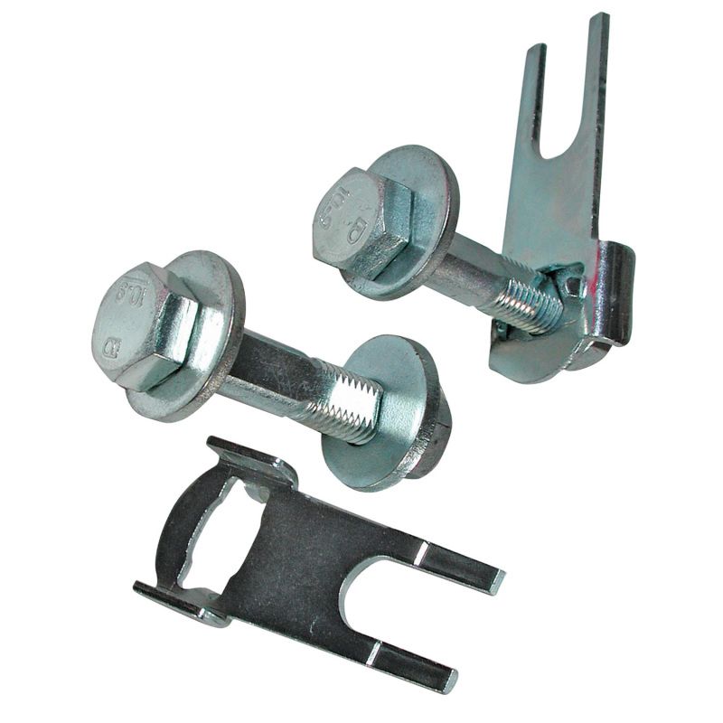 SPC Performance CAMBER ADJUSTMENT KIT 82120