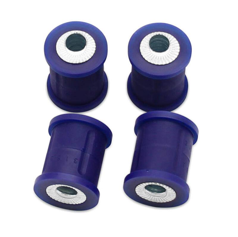 SuperPro Nissan Upper Controlarm Offset Kit spf3154k
