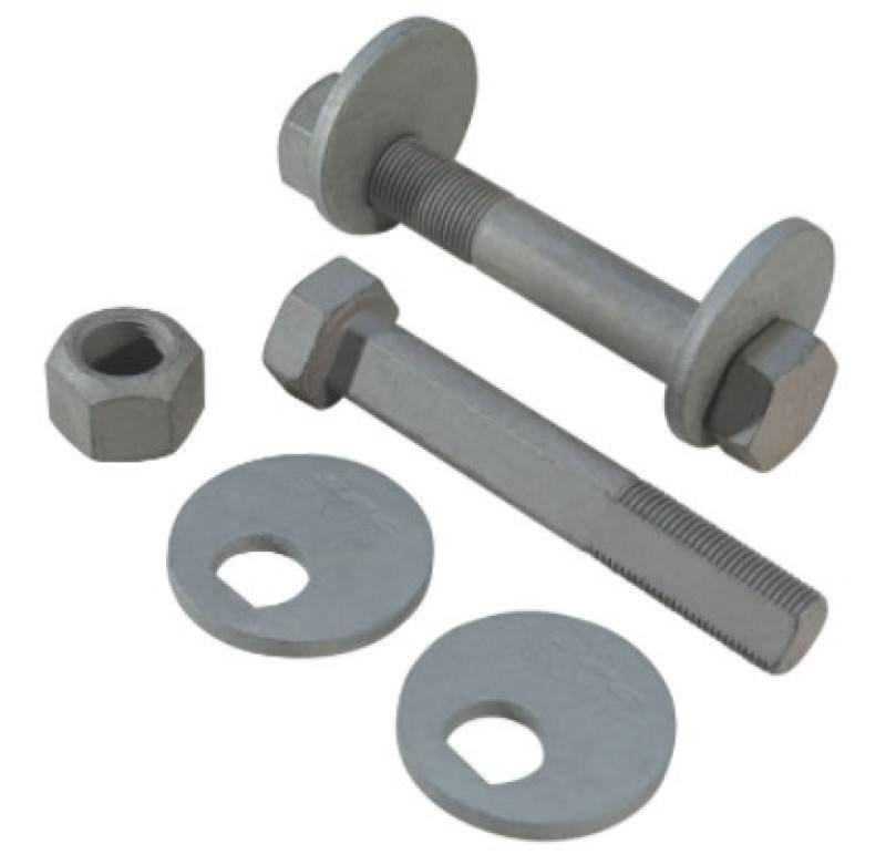 SPC Performance 10-13 Ram 2500/3500 HD Adjustable Cam Kit 82386 image 3