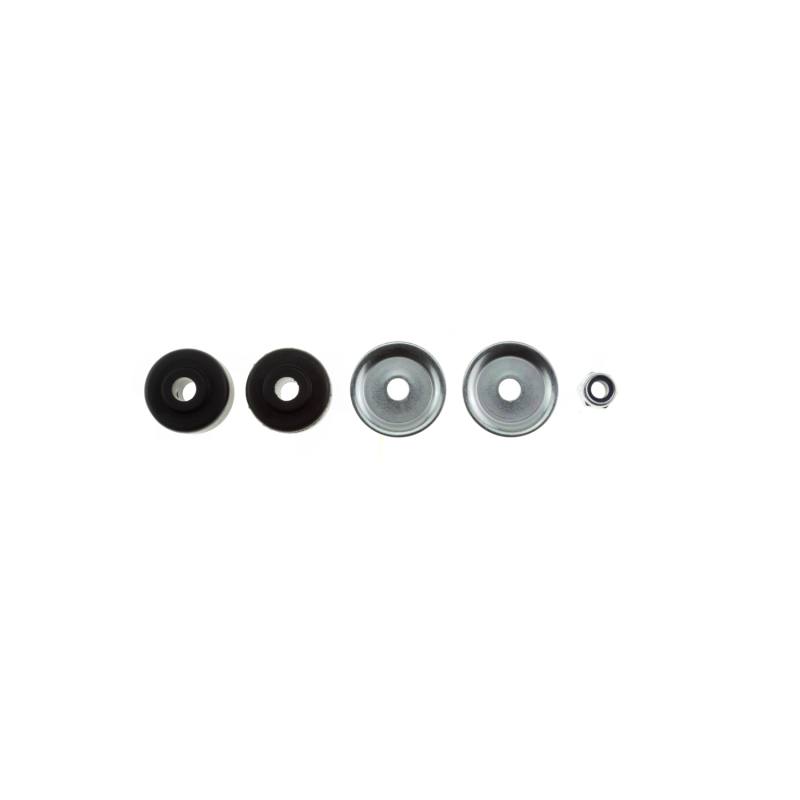 Bilstein B6 Shock Absorber Ford E-250 Econoline Front 24-184656 image 6